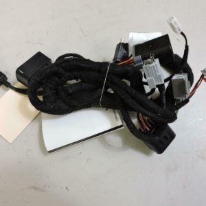 2018-2020 Jeep Wrangler JL JLU OEM Center Console Wiring Harness 68350769AD