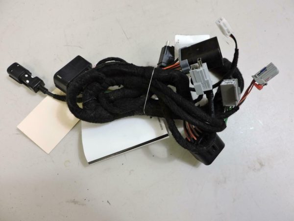 2018-2020 Jeep Wrangler JL JLU OEM Center Console Wiring Harness 68350769AD