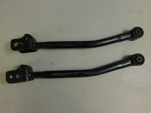 2018-2020 Jeep Wrangler JL OEM Front Upper Control Arm Pair Left Right 68277340