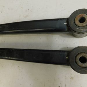 2018-2020 Jeep Wrangler JL OEM Rear Lower Control Arm Pair 68247741AA