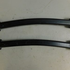 2018-2020 Jeep Wrangler JL OEM Rear Lower Control Arm Pair 68247741AA