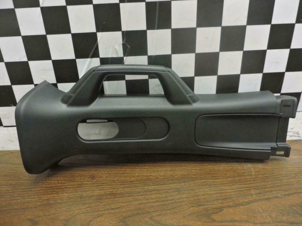 2018-2020 Jeep Wrangler OEM Right Upper Center Pillar Trim Panel 6TS88TX7AB