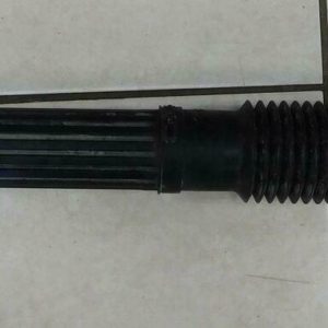 2018-2021 Jeep Wrangler JL Unlimited Front Driveshaft 68272525AB OEM