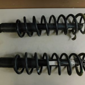 2018-2021 Jeep Wrangler OEM Shock & Coil Spring Pair 10k miles