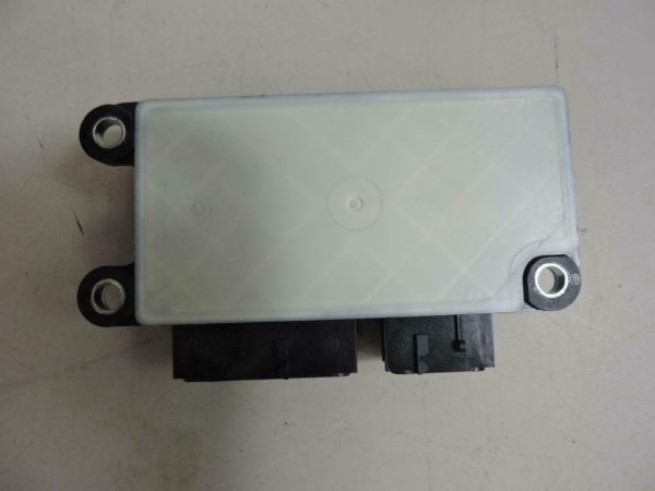 2019 Jeep Wrangler Occupant Restraint Control Module Sensor OEM 68400422AB