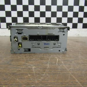 Chrysler/Jeep/Dodge High speed RHB-430N HDD/MP3/NAV Radio 05091338AD