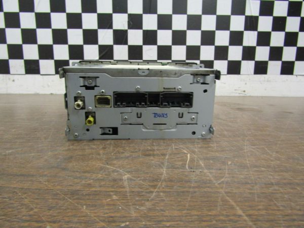 Chrysler/Jeep/Dodge High speed RHB-430N HDD/MP3/NAV Radio 05091338AD