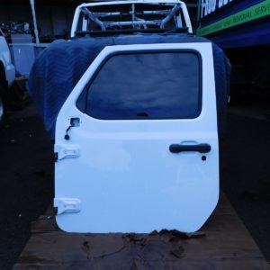 Jeep Wrangler 19 Front right door