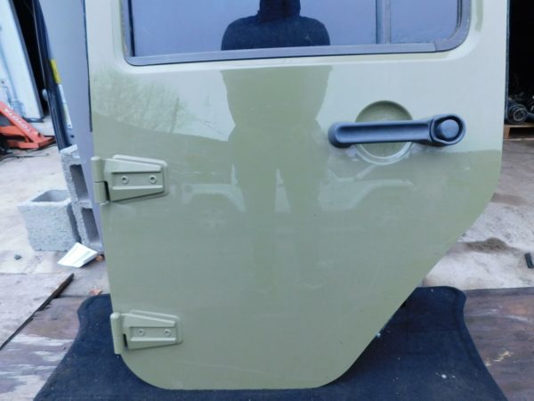 JEEP WRANGLER 11-18 Rear left Door