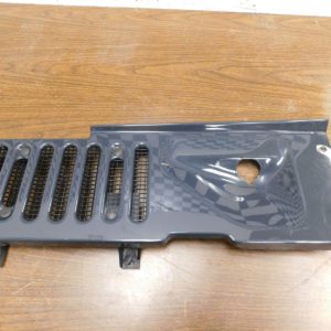 Jeep Wrangler 11-18 Cowl Vent Panel