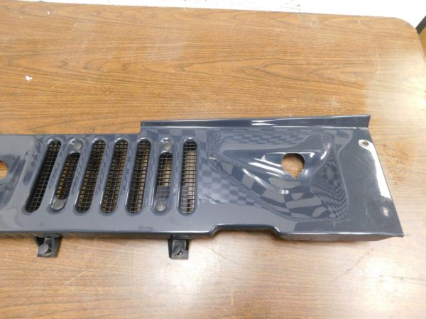 Jeep Wrangler 11-18 Cowl Vent Panel