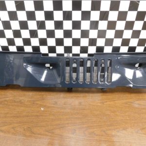 Jeep Wrangler 11-18 Cowl Vent Panel