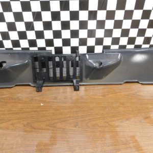 Jeep Wrangler 11-18 Cowl Vent Panel