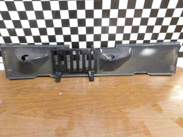 Jeep Wrangler 11-18 Cowl Vent Panel