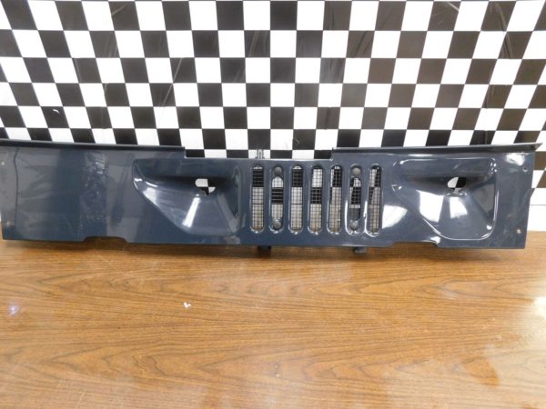 Jeep Wrangler 11-18 Cowl Vent Panel