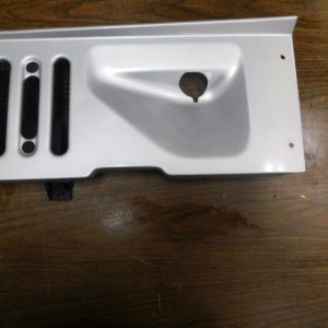 Jeep Wrangler 11-18 Cowl vent panel.