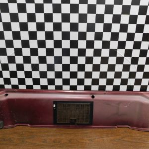 Jeep Wrangler TJ/LJ 97-06 Cowl Vent Panel