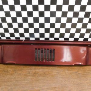 Jeep Wrangler TJ/LJ 97-06 Cowl Vent Panel