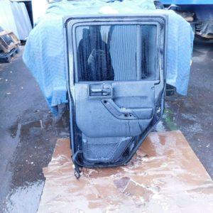 Jeep Wrangler 11-18 Rear right door