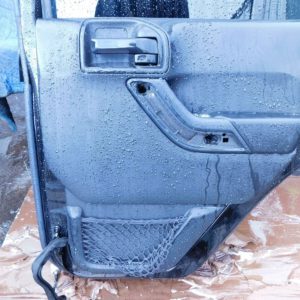 Jeep Wrangler 11-18 Rear right door