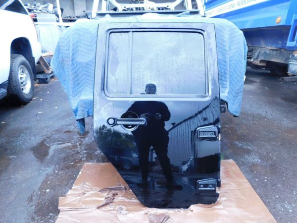 Jeep Wrangler 11-18 Rear right door