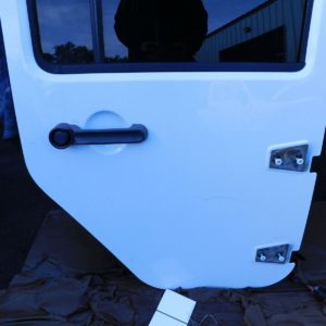 Jeep Wrangler 11-18 Rear right door