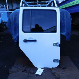 Jeep Wrangler 11-18 Rear right door