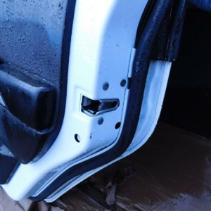 Jeep Wrangler 11-18 Rear right door