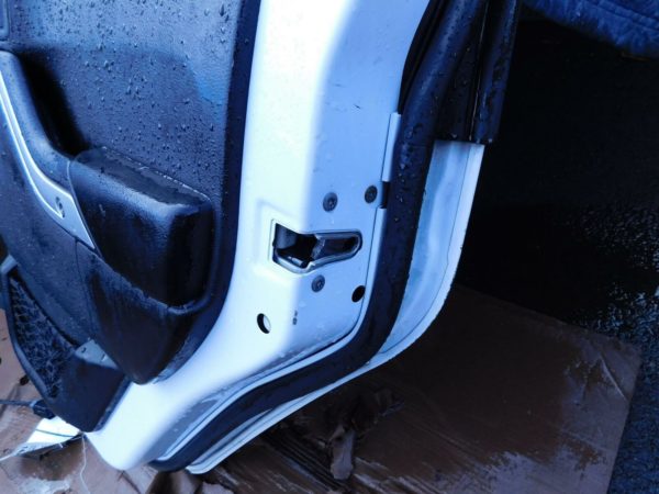 Jeep Wrangler 11-18 Rear right door