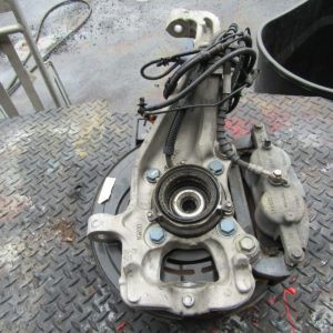 Spindle Knuckle Front FORD F150 RAPTOR Right 17